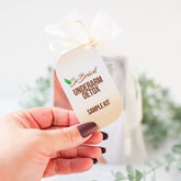 Se-Brazil Underarm Detox Sample Kit